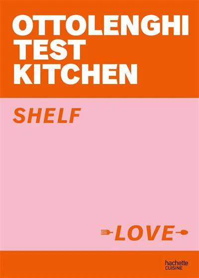 Kit - Ottolenghi Test Kitchen, Shelf Love (français) - Image 2