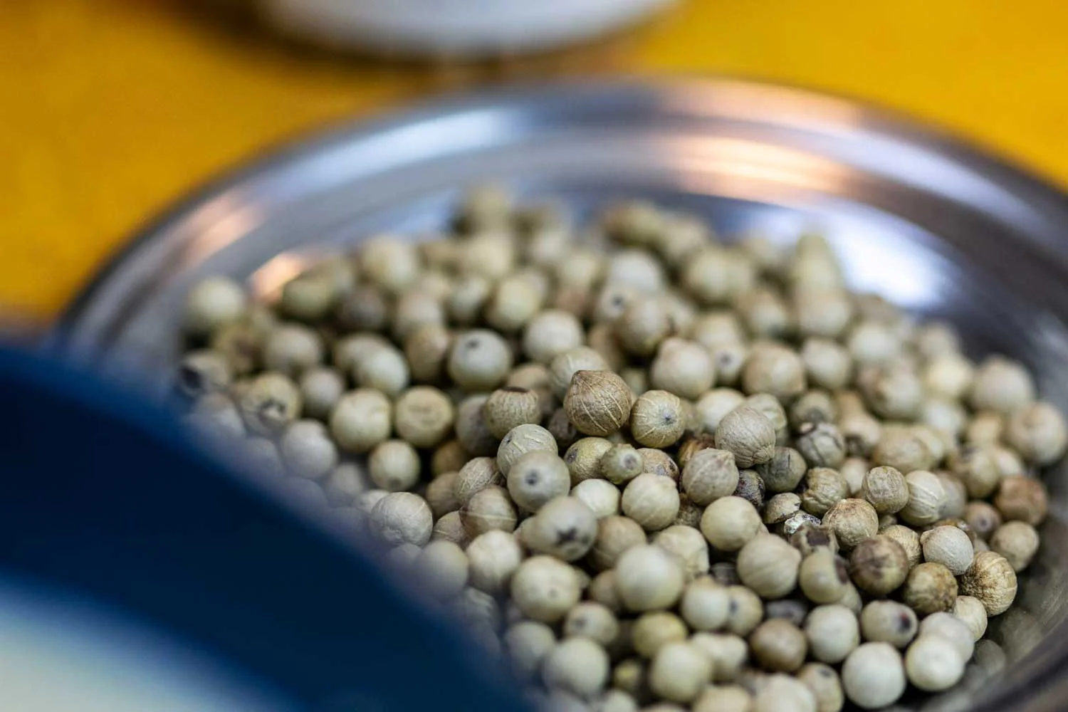 Poivre blanc de Sulawesi – bio - Image 9
