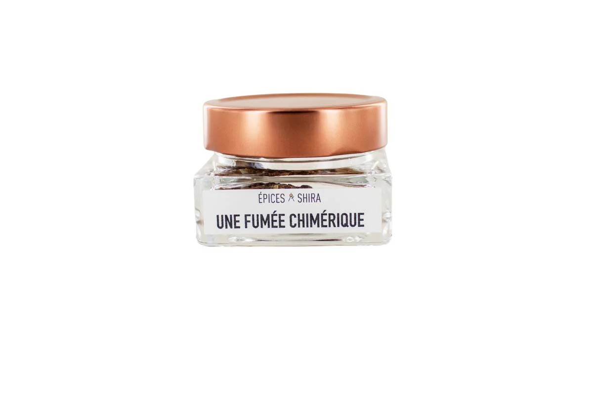 Une fumée chimérique - Image 3