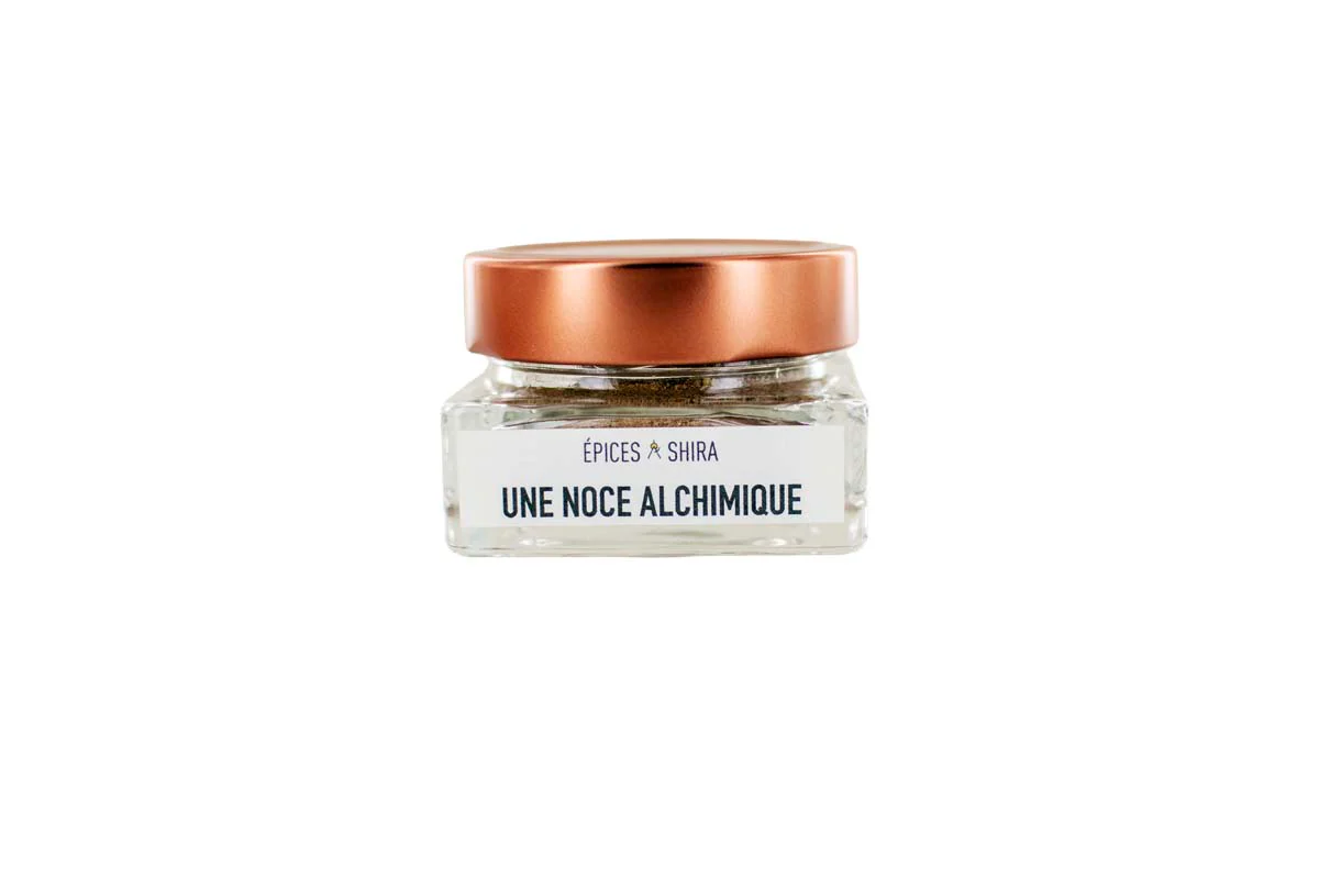 Une noce alchimique - Image 3